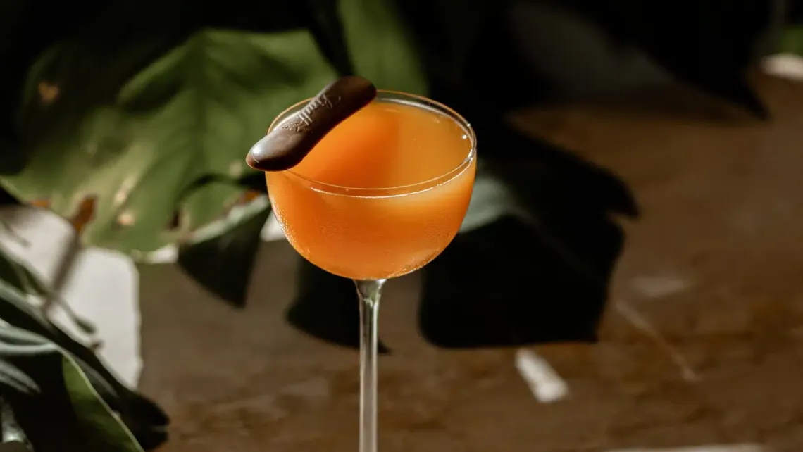 Flava cocktail